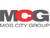 MOS CITY GROUP