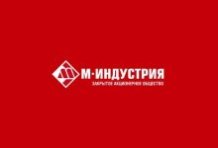 ГК «М-Индустрия»