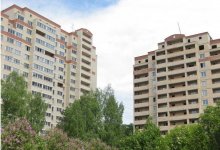 ЖК «Зеленый»