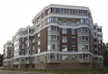 ЖК «Королёвские Сосны»
