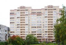 ЖК «Каскад»