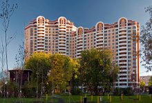 ЖК «Таганское подворье»
