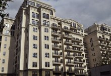 ЖК «Андреевский Дом»