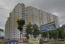 ЖК «мкр. Восточный»
