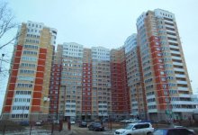 ЖК «Богородская усадьба»