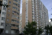 ЖК «Загородное шоссе»