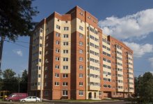 ЖК «Тарасовка»