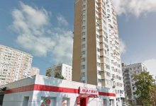 ЖК «Северное Измайлово»