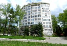 ЖК «Жемчужина»