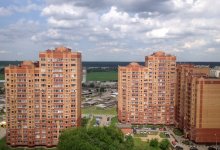 ЖК «Гагаринский»