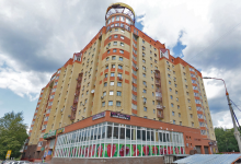 ЖК «Дом Солнца»