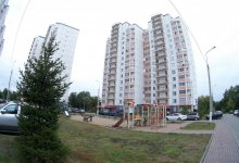 ЖК «Заречье-1»
