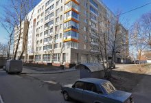 ЖК Green Fort (Грин Форт)