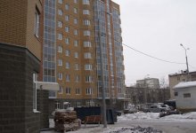 ЖК «5-я Парковая ул., вл. 9/25»