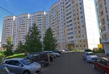 ЖК «Дальний Воронок»