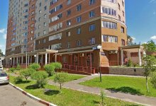 ЖК «Адмирал»