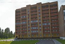 ЖК «Восточный»