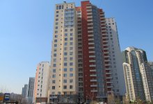 ЖК «Заповедный»