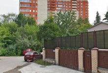 ЖК «Вишневый Сад»