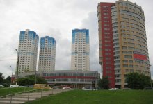 ЖК «Зюзино»