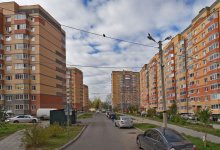 ЖК «Свердловский»