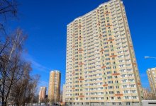 ЖК «Мой адрес в Бескудниково»