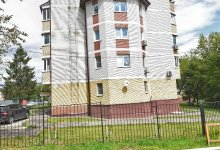 ЖК «На Колхозной»