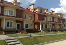ЖК «Потаповская Слобода»