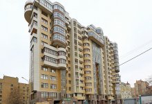 ЖК «Большие Каменщики, 2»