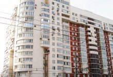 ЖК «Каховка, 25»