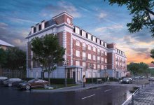 Лофт-квартал Aerolofts