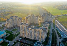 ЖК «Аничково»
