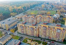 ЖК «Свердловский»