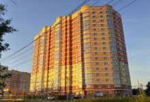 ����������� �� ��. ������, �. 15