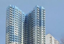 ЖК «Госнити»