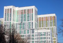 ЖК «Мой адрес на Рокоссовского»