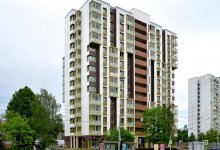 ЖК «Счастье в Чертаново»