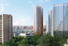 ЖК Rotterdam