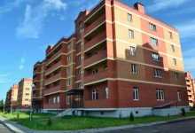 ЖК «Восточная Европа»