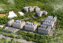 UP-квартал «Новый Московский»